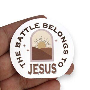 Sticker Bundles 12x$6 Religious Christian Bible